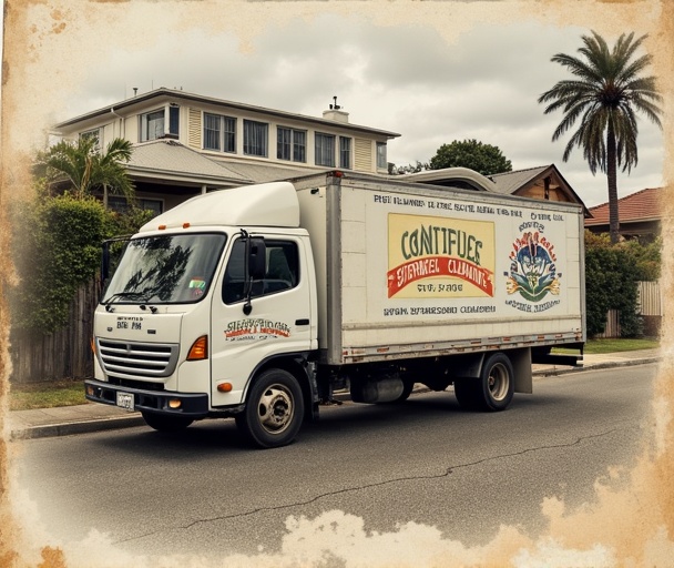 Fresho Carpet Cleaning Woolloongabba Founding Story