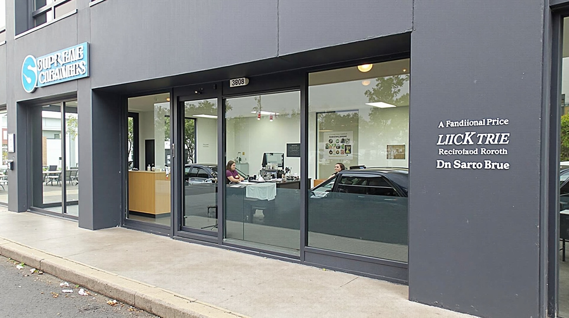 Fresho Carpet Cleaning Woolloongabba Contact Office