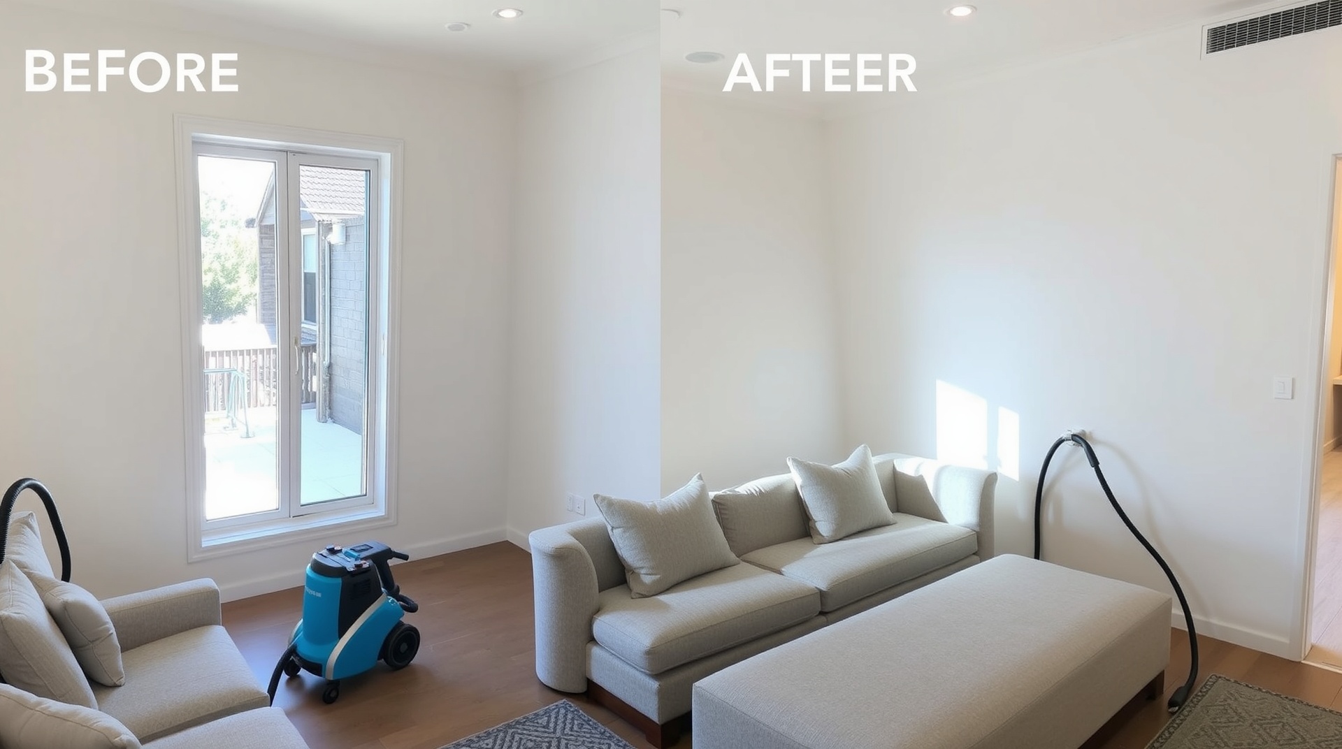 Professional Upholstery Cleaning Woolloongabba